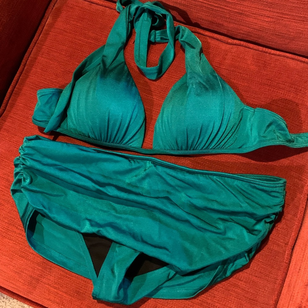 Victoria’s Secret swimsuit